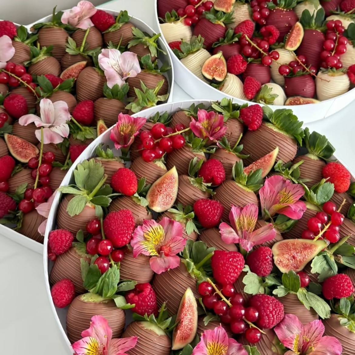 Love Berries